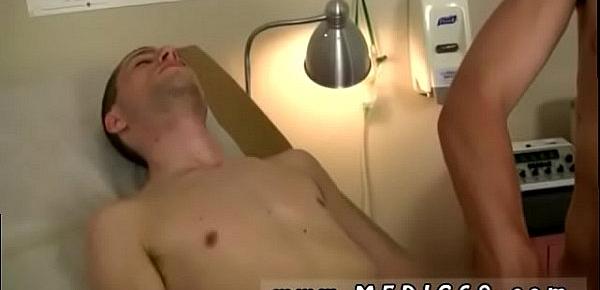  Male athlete physical exam video gay Jacob wasn&039;t gonna let Bobby